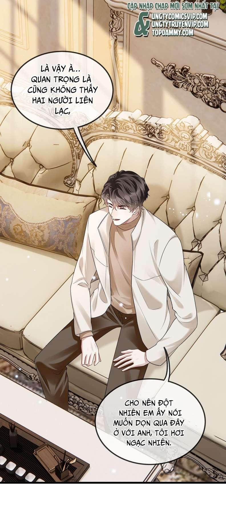 Đừng Nhặt Bạn Trai Trong Thùng Rác 13 trang 20