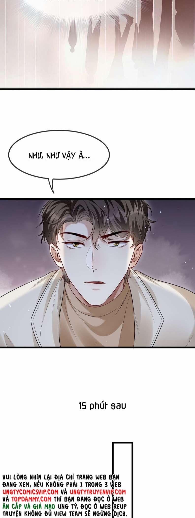 Đừng Nhặt Bạn Trai Trong Thùng Rác 13 trang 22