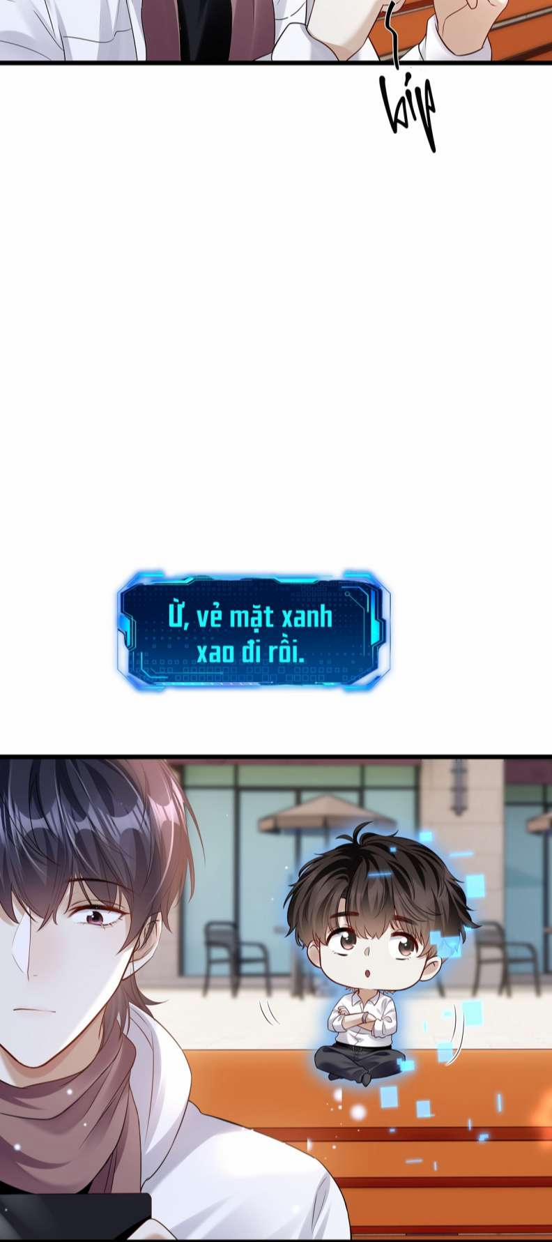 Đừng Nhặt Bạn Trai Trong Thùng Rác 13 trang 24