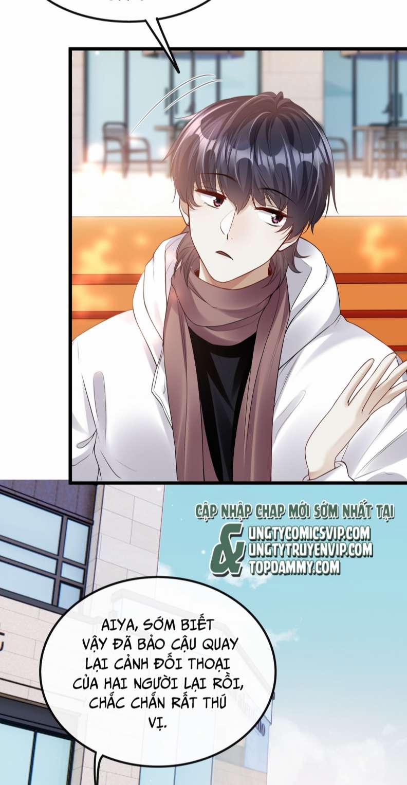 Đừng Nhặt Bạn Trai Trong Thùng Rác 13 trang 26