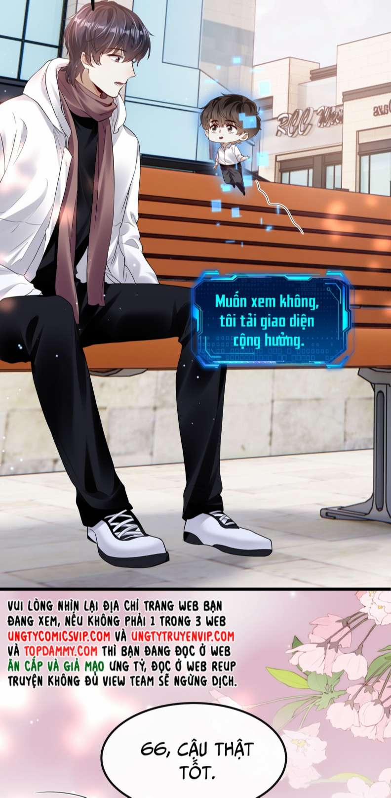 Đừng Nhặt Bạn Trai Trong Thùng Rác 13 trang 27