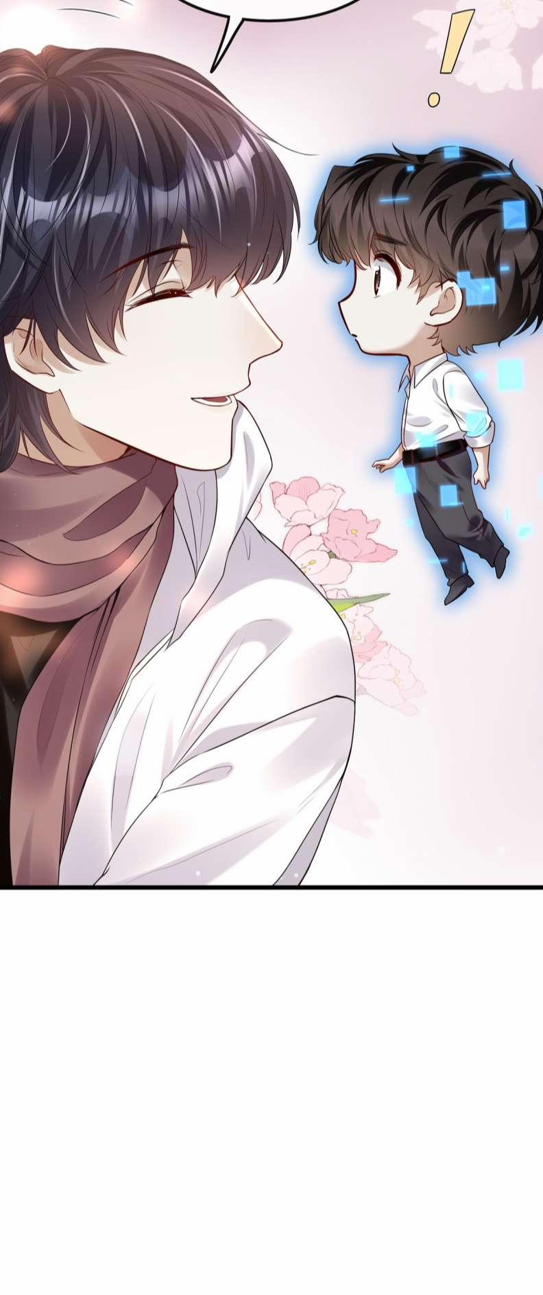 Đừng Nhặt Bạn Trai Trong Thùng Rác 13 trang 28