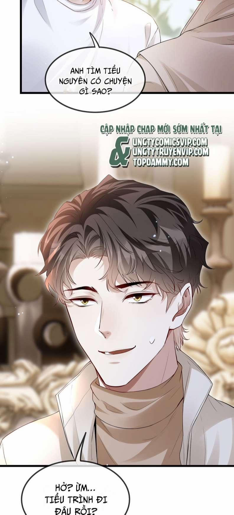 Đừng Nhặt Bạn Trai Trong Thùng Rác 13 trang 7