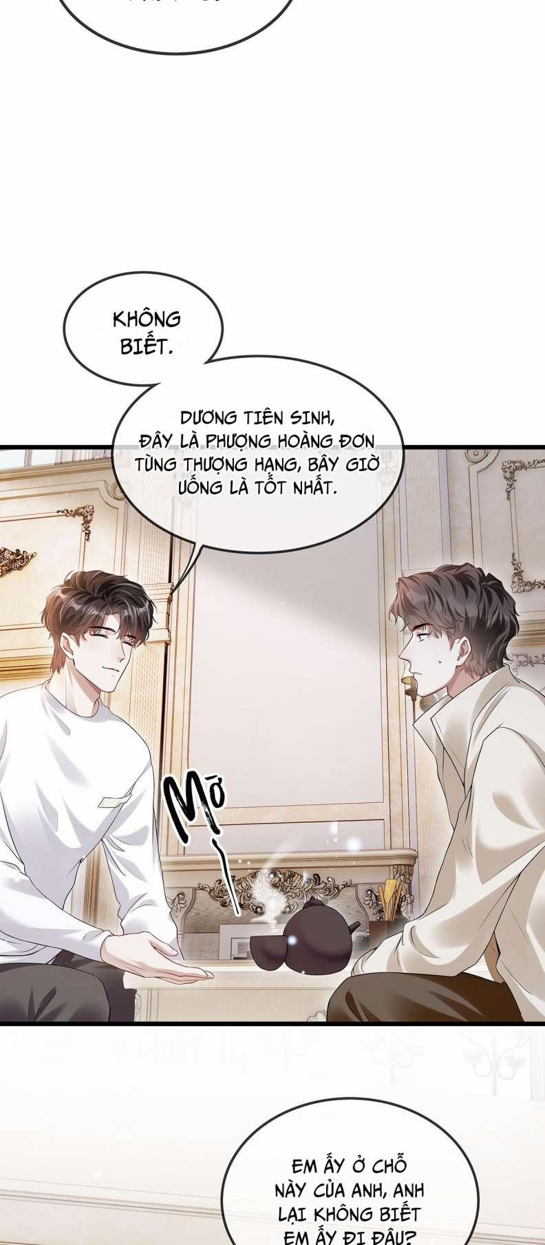 Đừng Nhặt Bạn Trai Trong Thùng Rác 13 trang 8