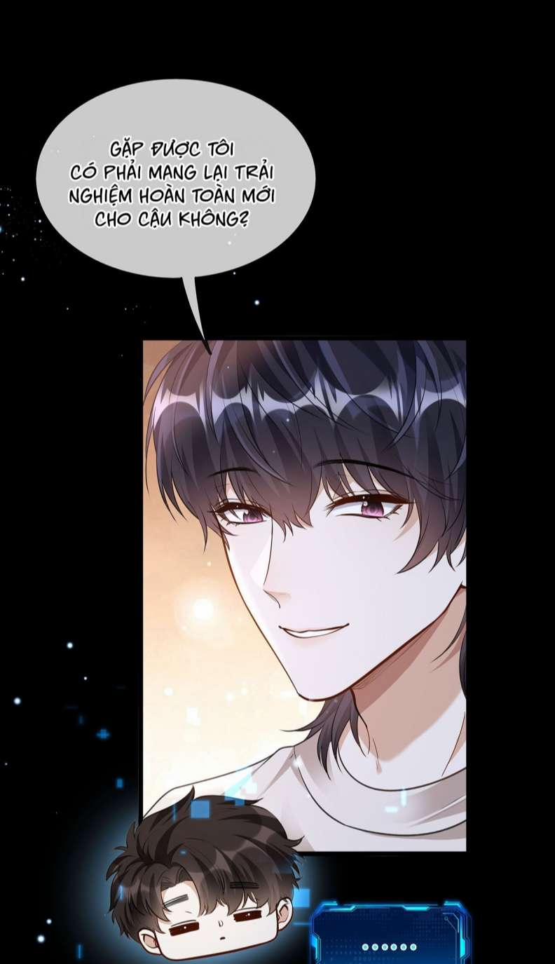 Đừng Nhặt Bạn Trai Trong Thùng Rác 14 trang 10
