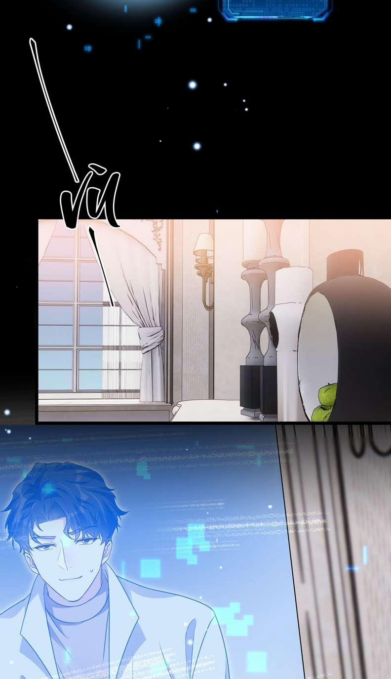 Đừng Nhặt Bạn Trai Trong Thùng Rác 14 trang 11