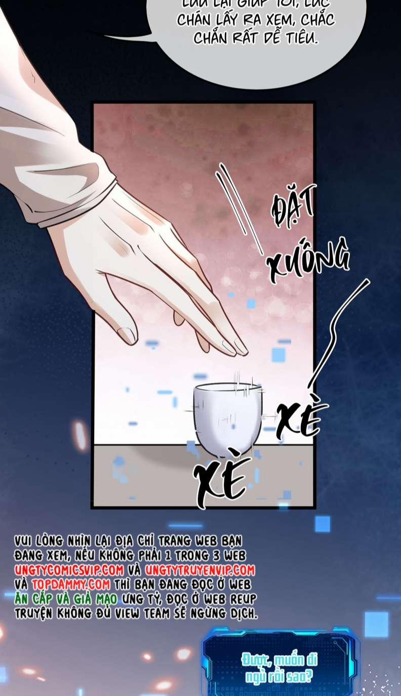 Đừng Nhặt Bạn Trai Trong Thùng Rác 14 trang 16