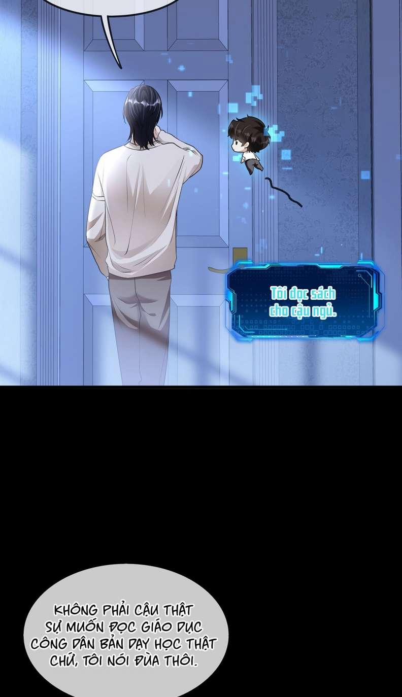 Đừng Nhặt Bạn Trai Trong Thùng Rác 14 trang 18