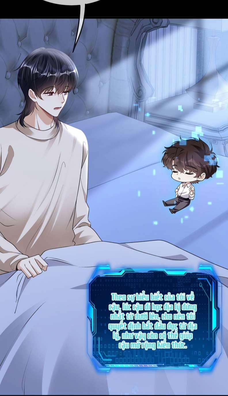 Đừng Nhặt Bạn Trai Trong Thùng Rác 14 trang 19