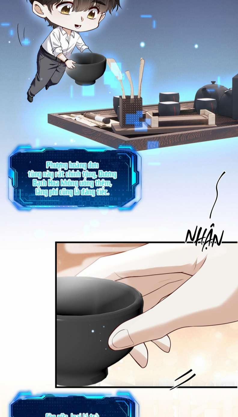 Đừng Nhặt Bạn Trai Trong Thùng Rác 14 trang 2