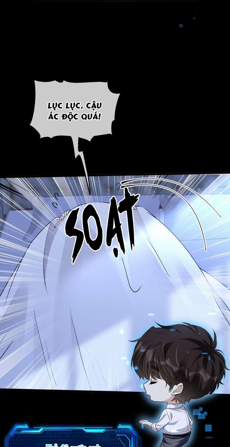 Đừng Nhặt Bạn Trai Trong Thùng Rác 14 trang 20