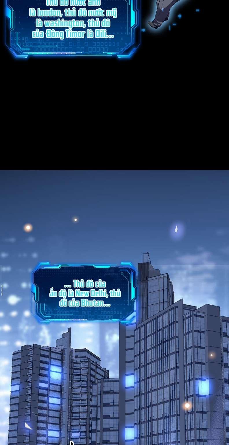 Đừng Nhặt Bạn Trai Trong Thùng Rác 14 trang 21