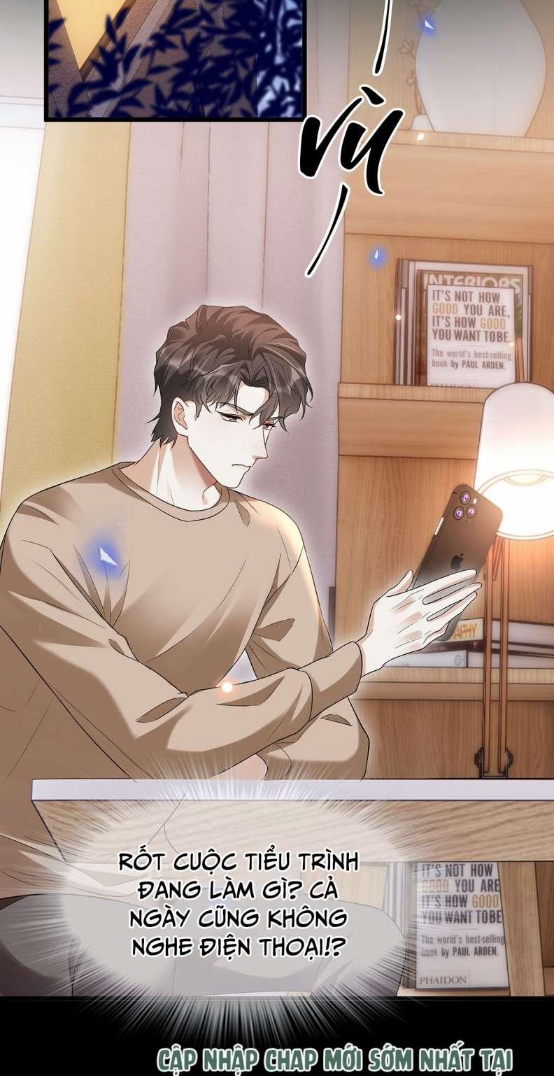 Đừng Nhặt Bạn Trai Trong Thùng Rác 14 trang 23