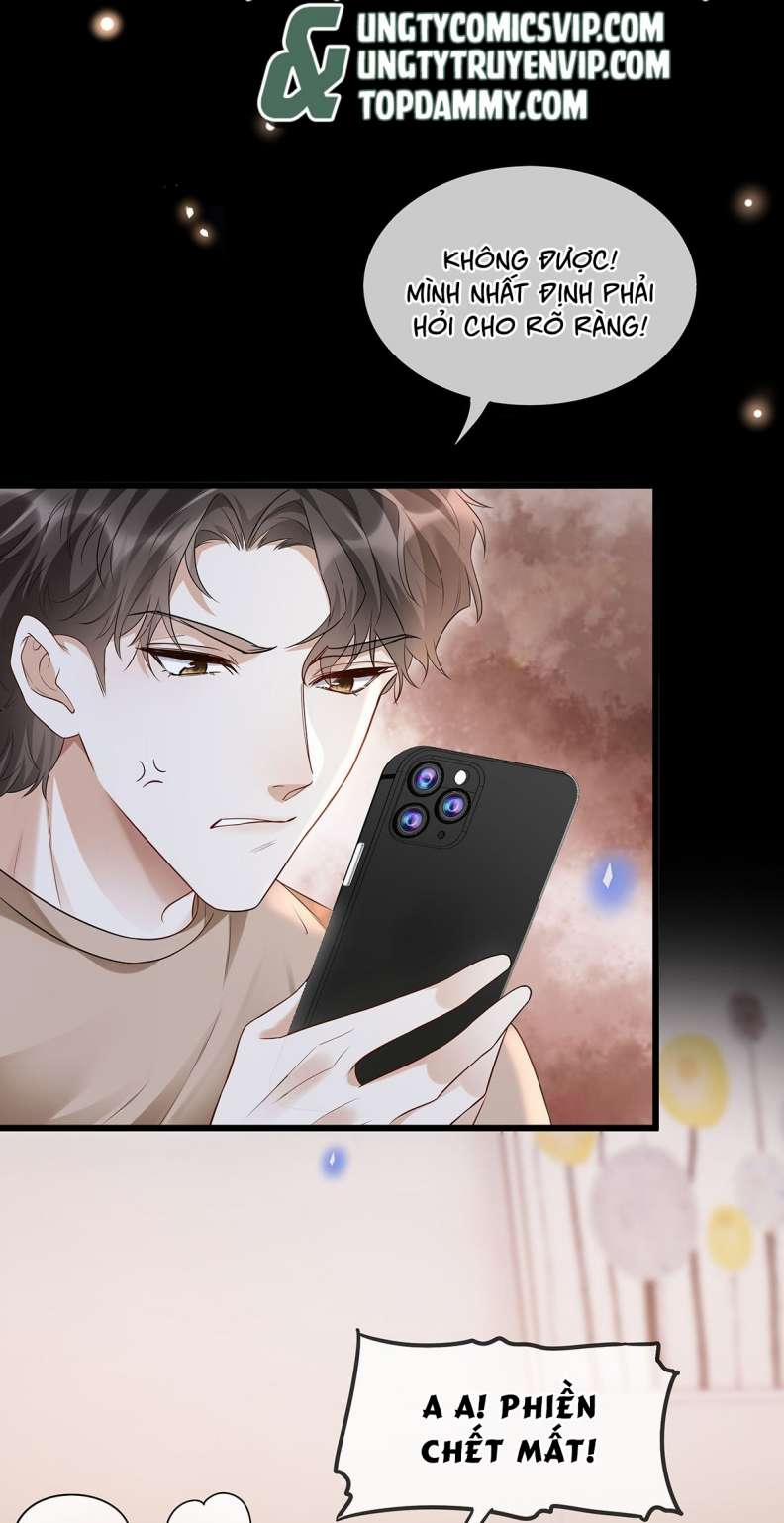 Đừng Nhặt Bạn Trai Trong Thùng Rác 14 trang 24
