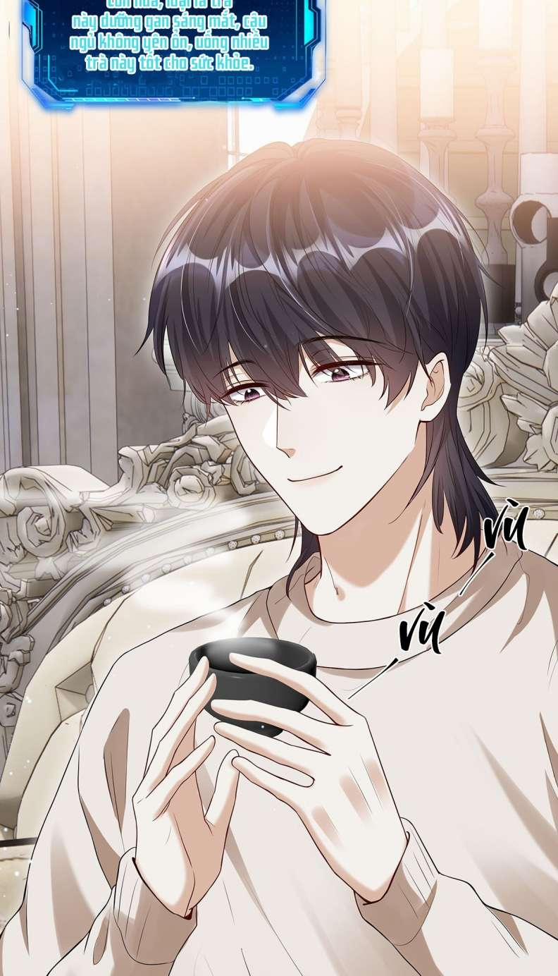 Đừng Nhặt Bạn Trai Trong Thùng Rác 14 trang 3