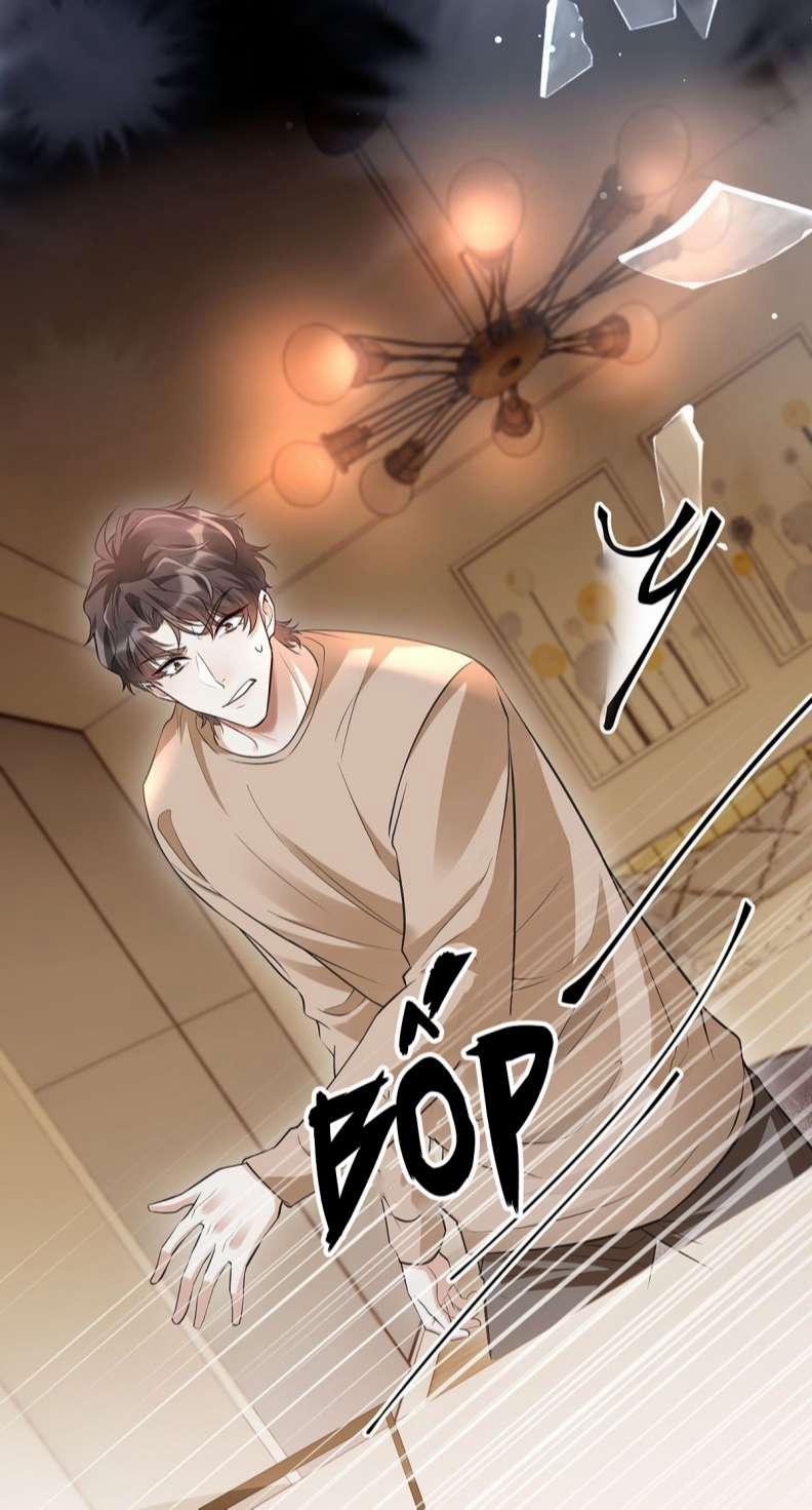 Đừng Nhặt Bạn Trai Trong Thùng Rác 14 trang 30