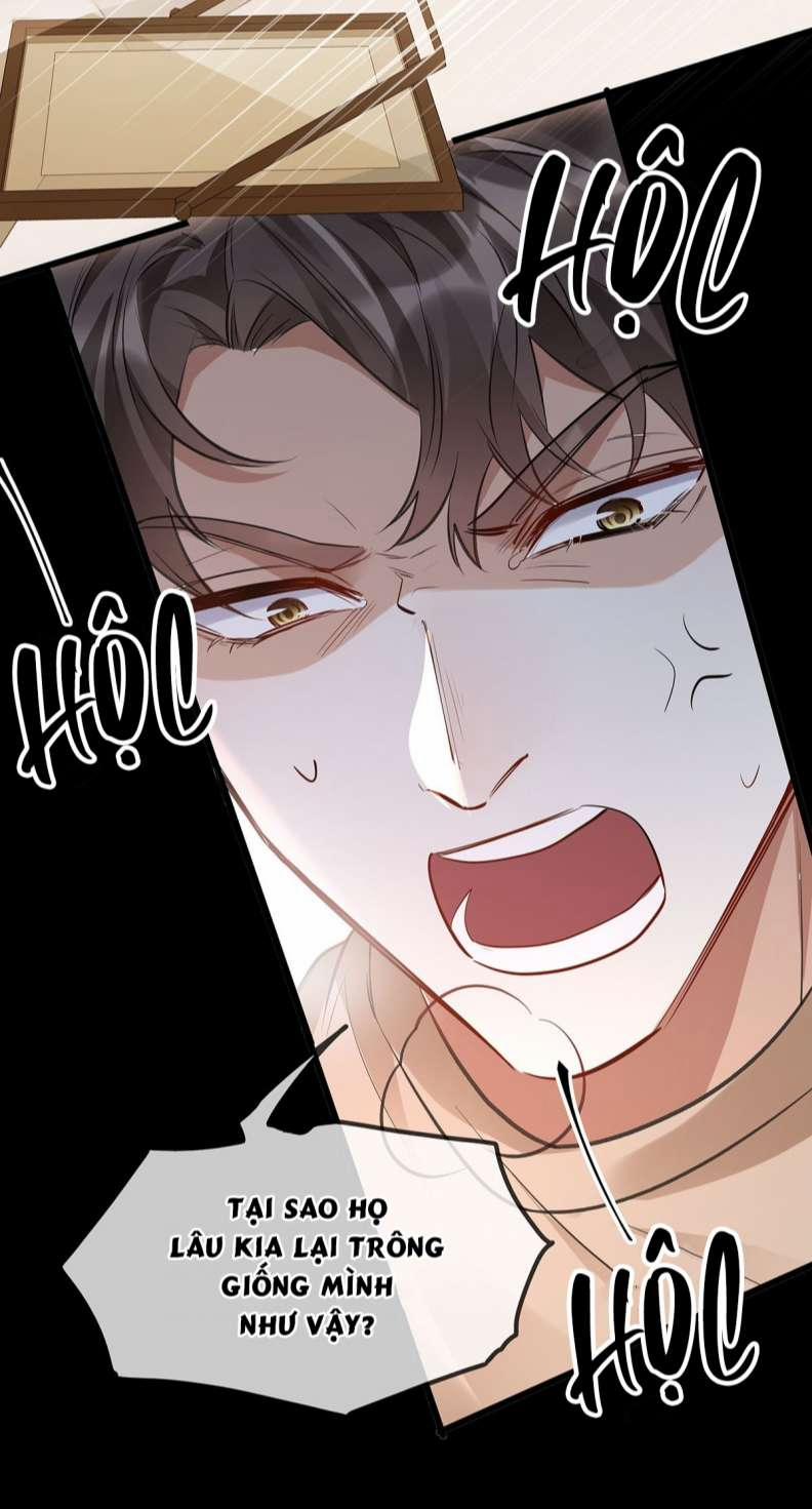 Đừng Nhặt Bạn Trai Trong Thùng Rác 14 trang 31