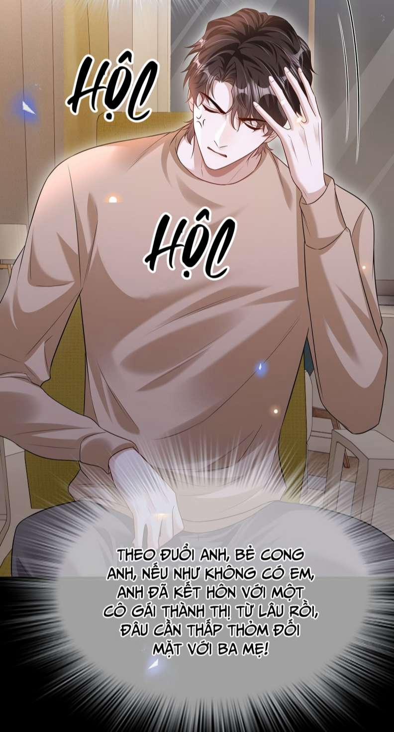 Đừng Nhặt Bạn Trai Trong Thùng Rác 14 trang 34