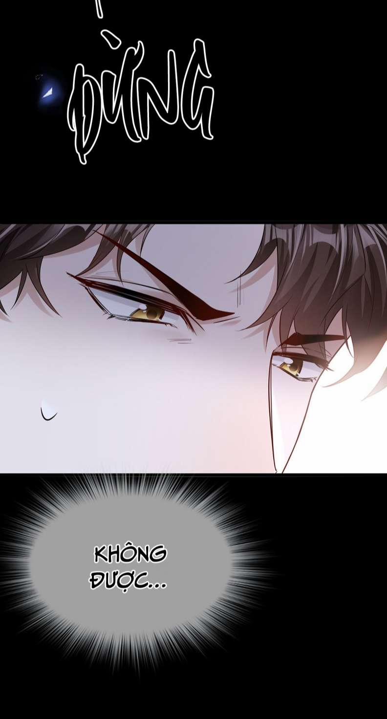 Đừng Nhặt Bạn Trai Trong Thùng Rác 14 trang 37