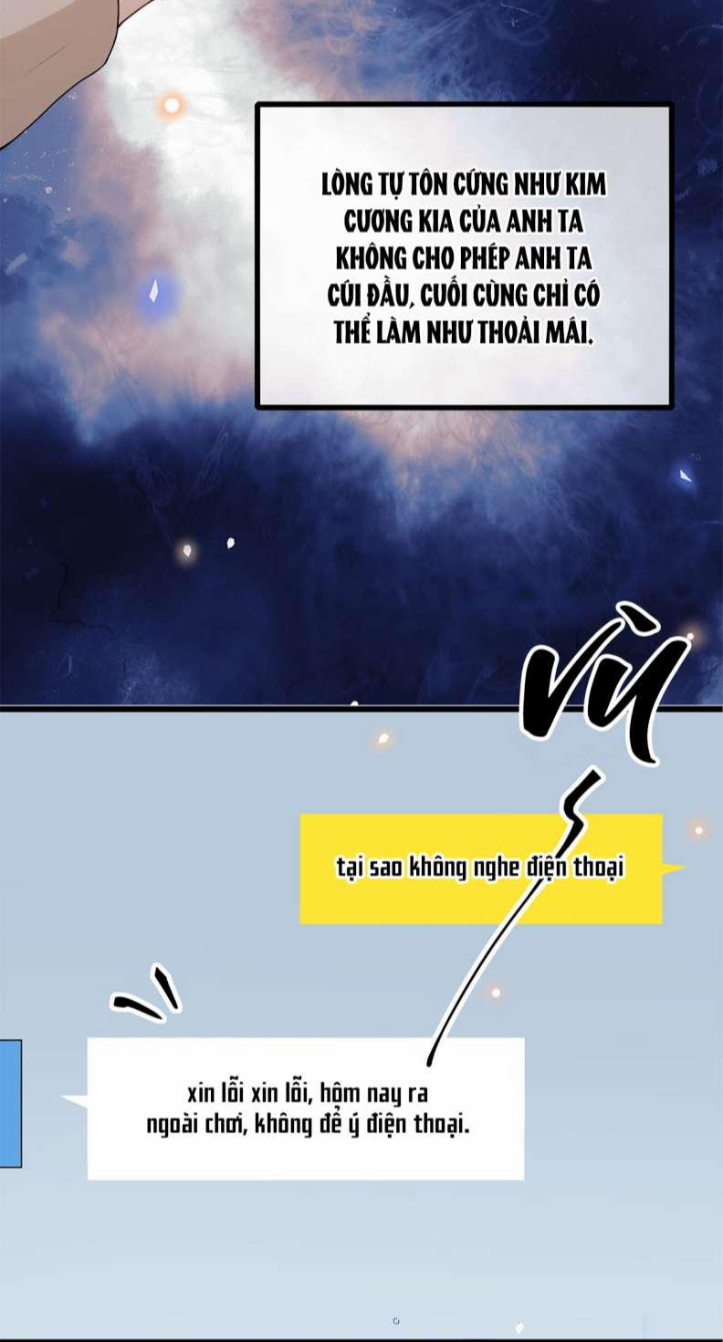 Đừng Nhặt Bạn Trai Trong Thùng Rác 14 trang 39