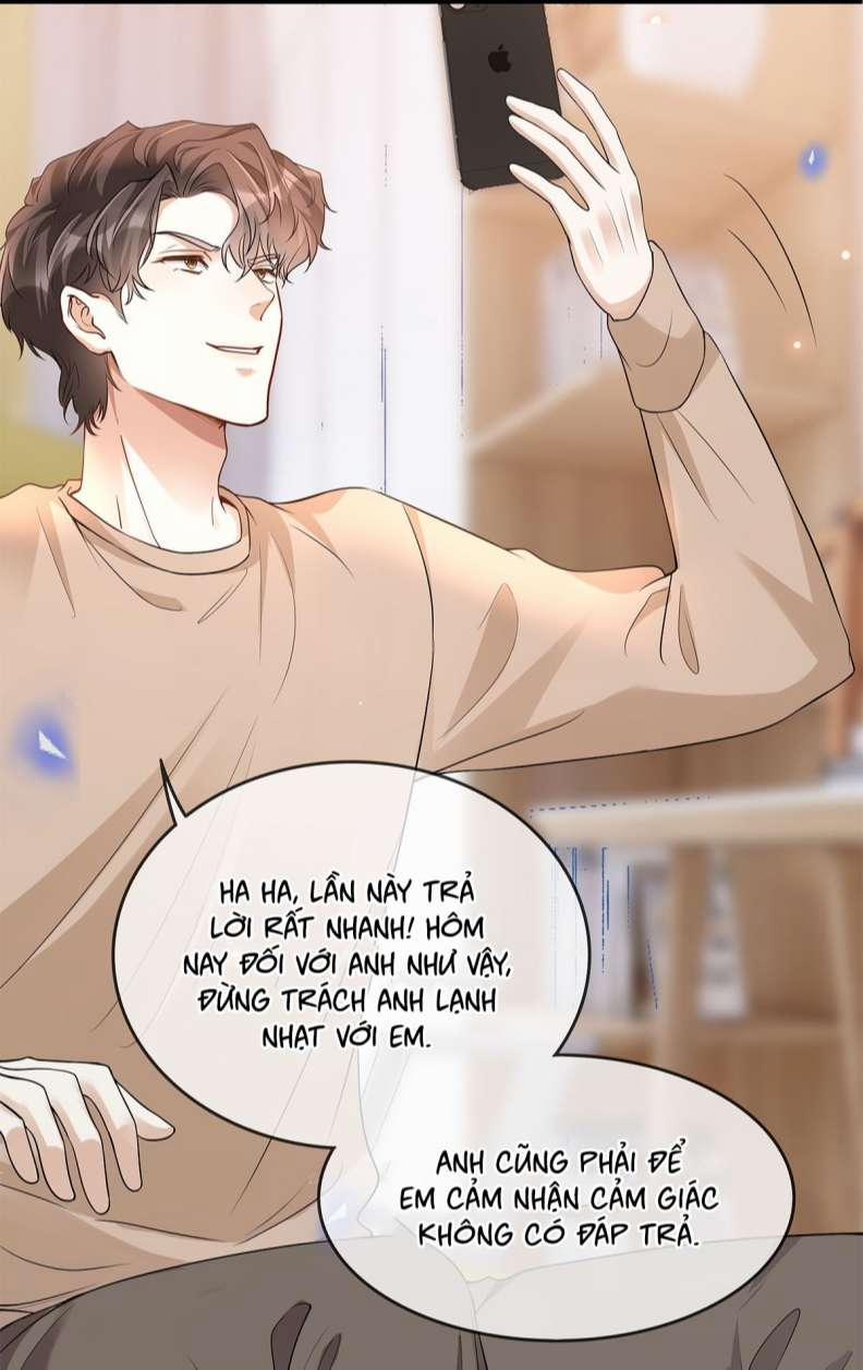 Đừng Nhặt Bạn Trai Trong Thùng Rác 14 trang 40
