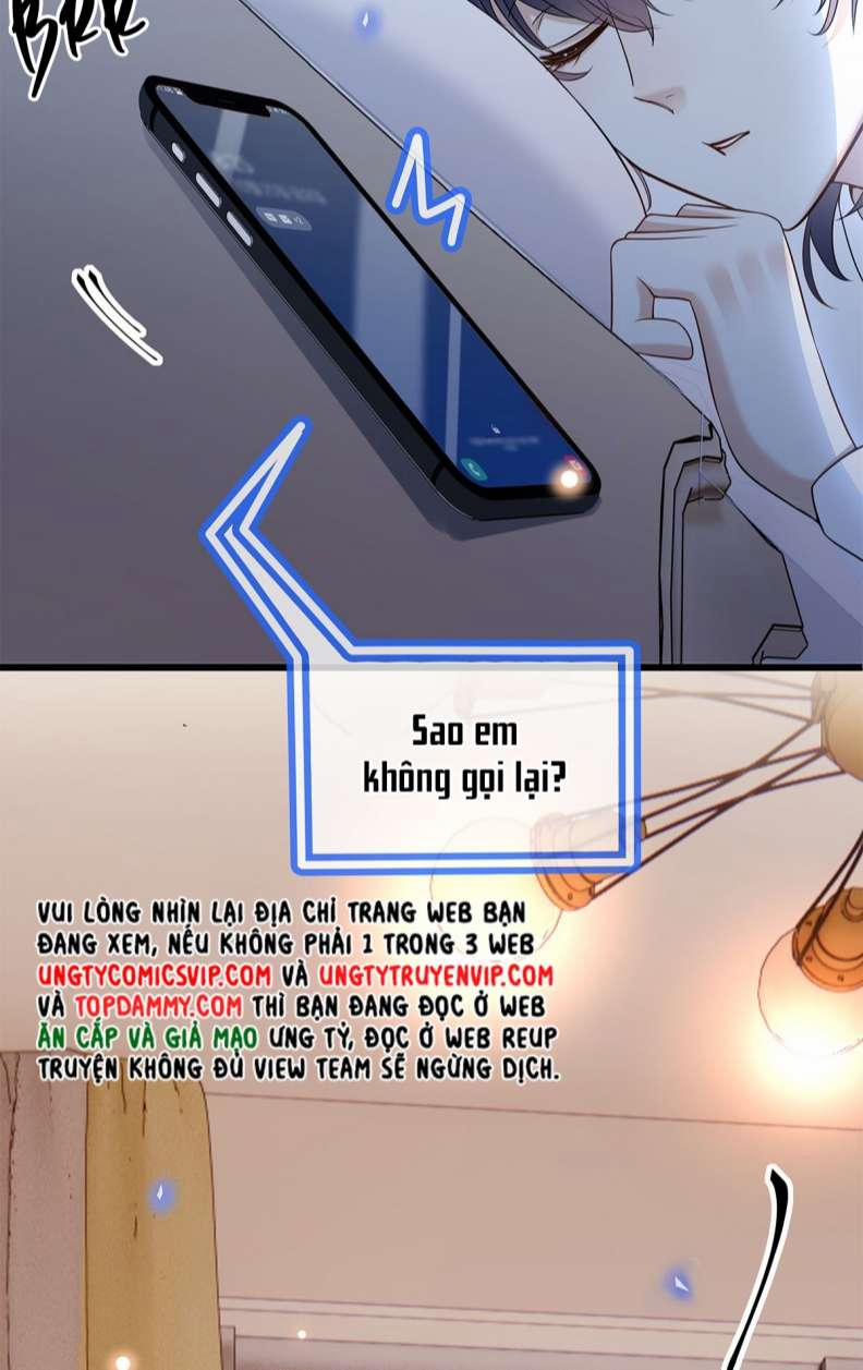 Đừng Nhặt Bạn Trai Trong Thùng Rác 14 trang 42