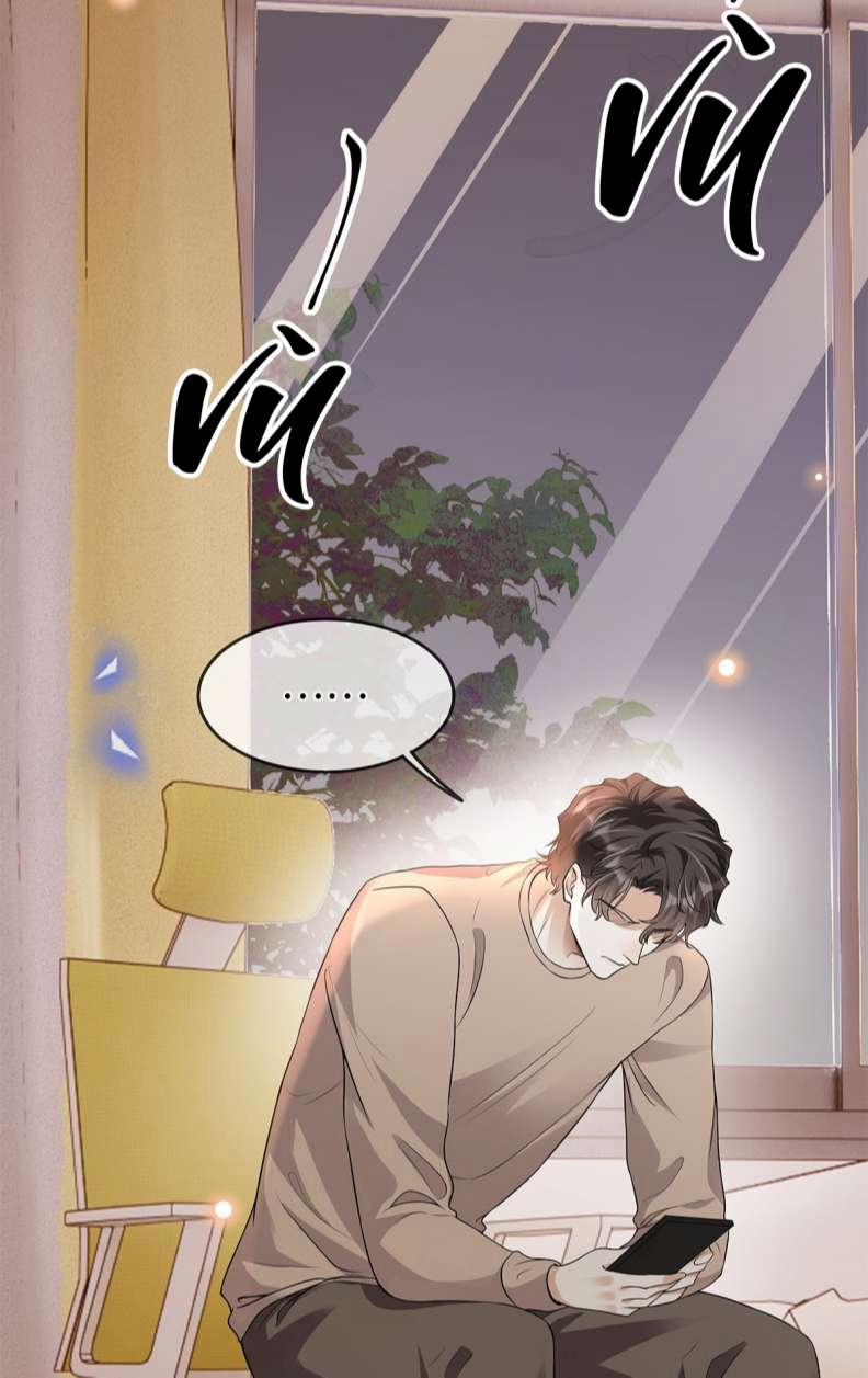 Đừng Nhặt Bạn Trai Trong Thùng Rác 14 trang 43