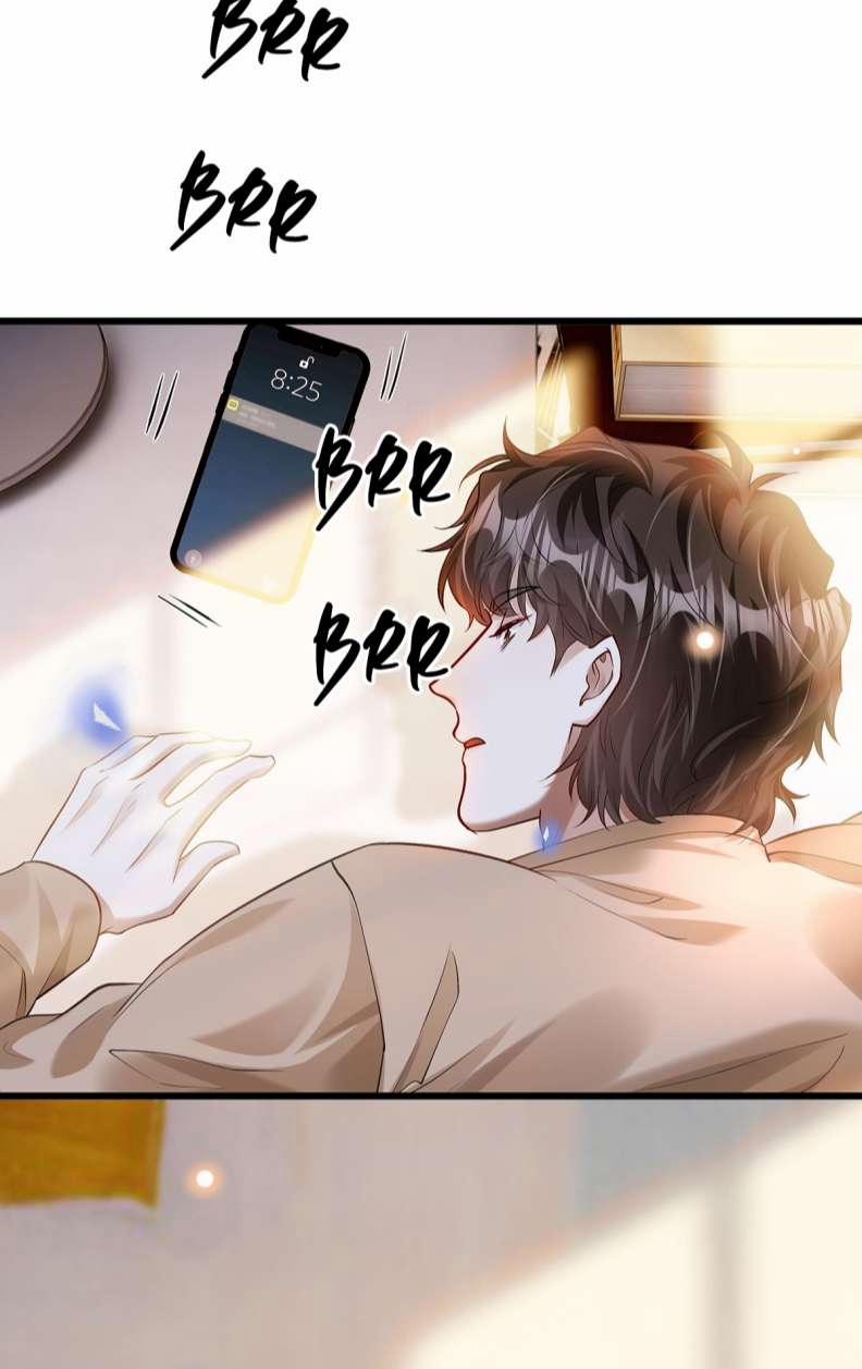 Đừng Nhặt Bạn Trai Trong Thùng Rác 14 trang 46