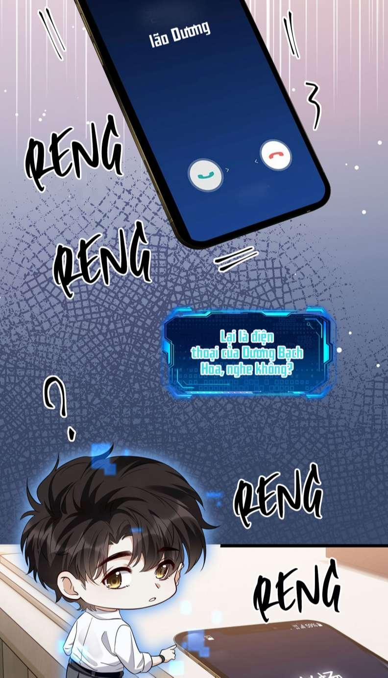 Đừng Nhặt Bạn Trai Trong Thùng Rác 14 trang 5