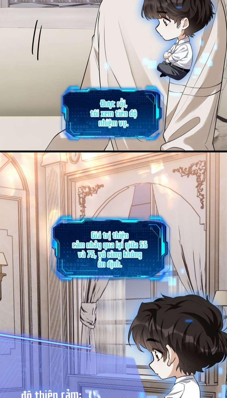 Đừng Nhặt Bạn Trai Trong Thùng Rác 14 trang 7