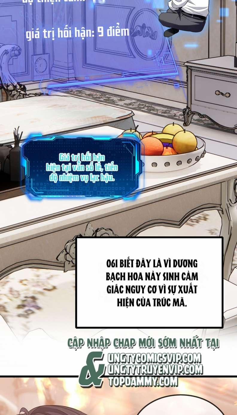 Đừng Nhặt Bạn Trai Trong Thùng Rác 14 trang 8