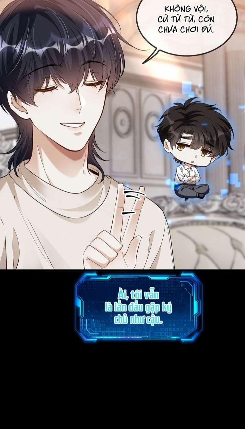 Đừng Nhặt Bạn Trai Trong Thùng Rác 14 trang 9