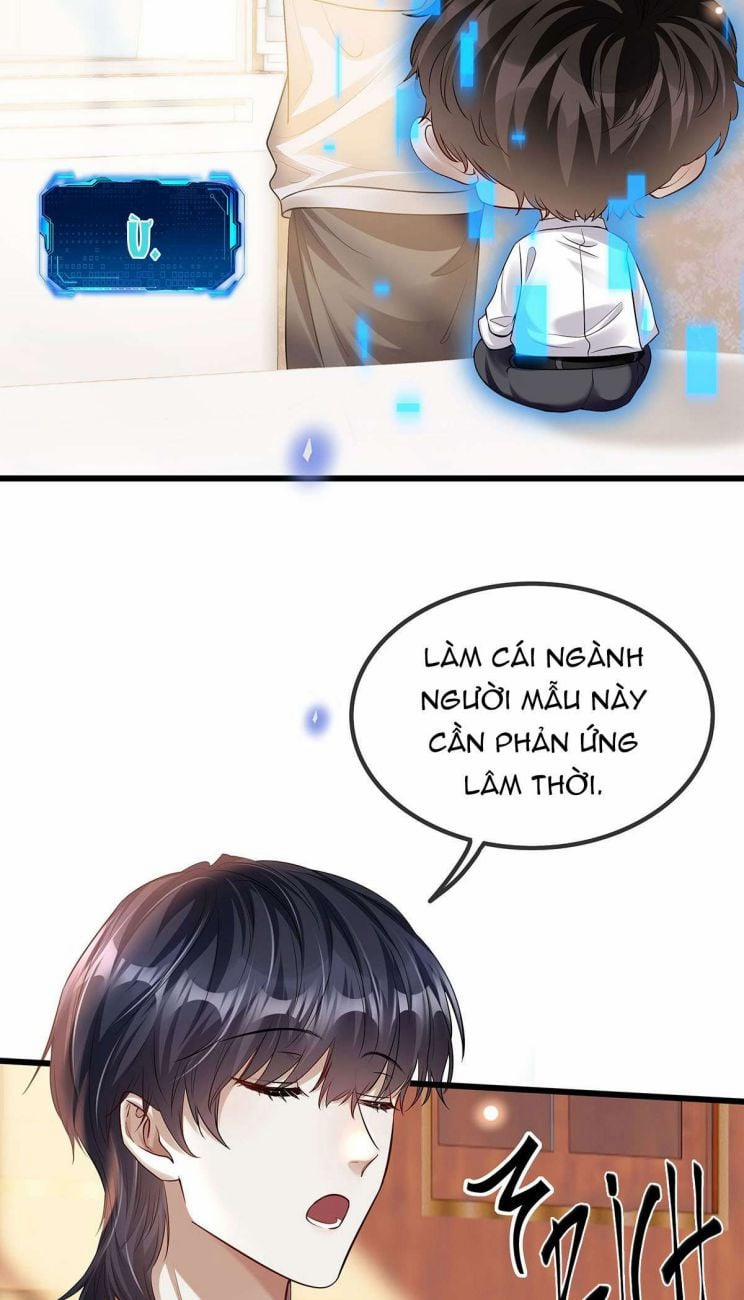 Đừng Nhặt Bạn Trai Trong Thùng Rác 15 trang 10