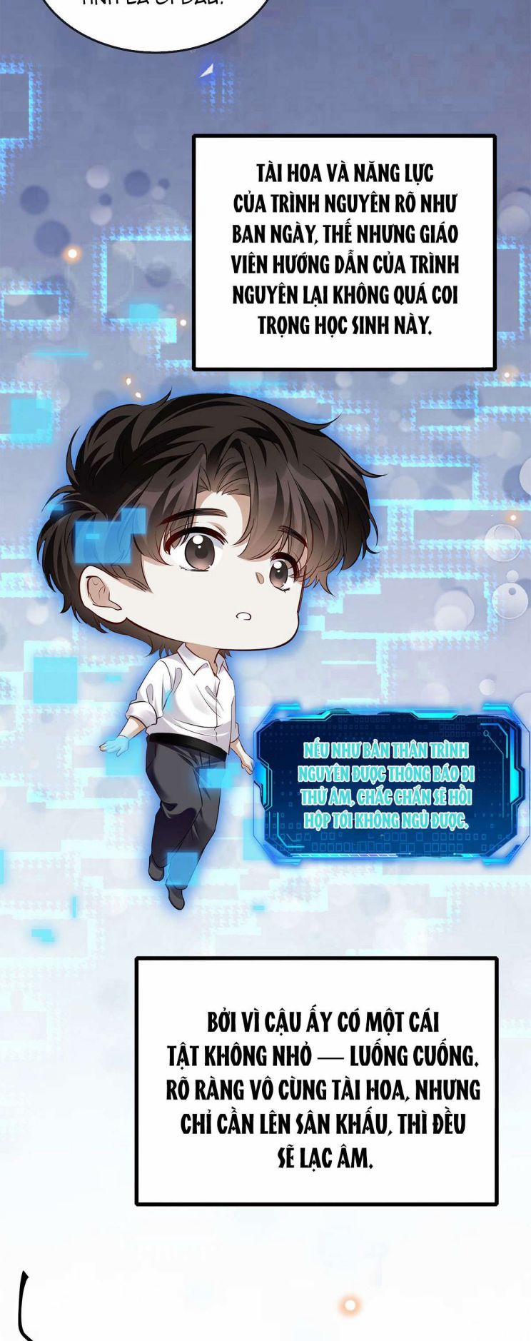 Đừng Nhặt Bạn Trai Trong Thùng Rác 15 trang 14