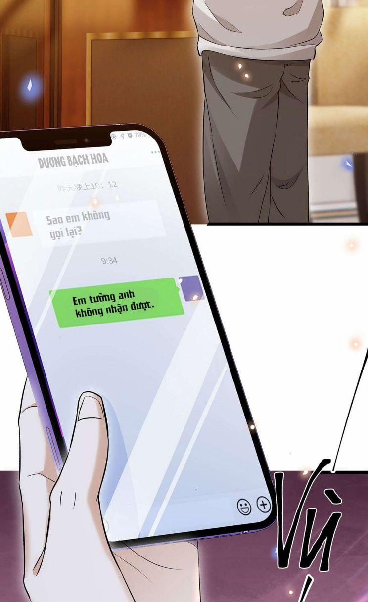 Đừng Nhặt Bạn Trai Trong Thùng Rác 15 trang 2