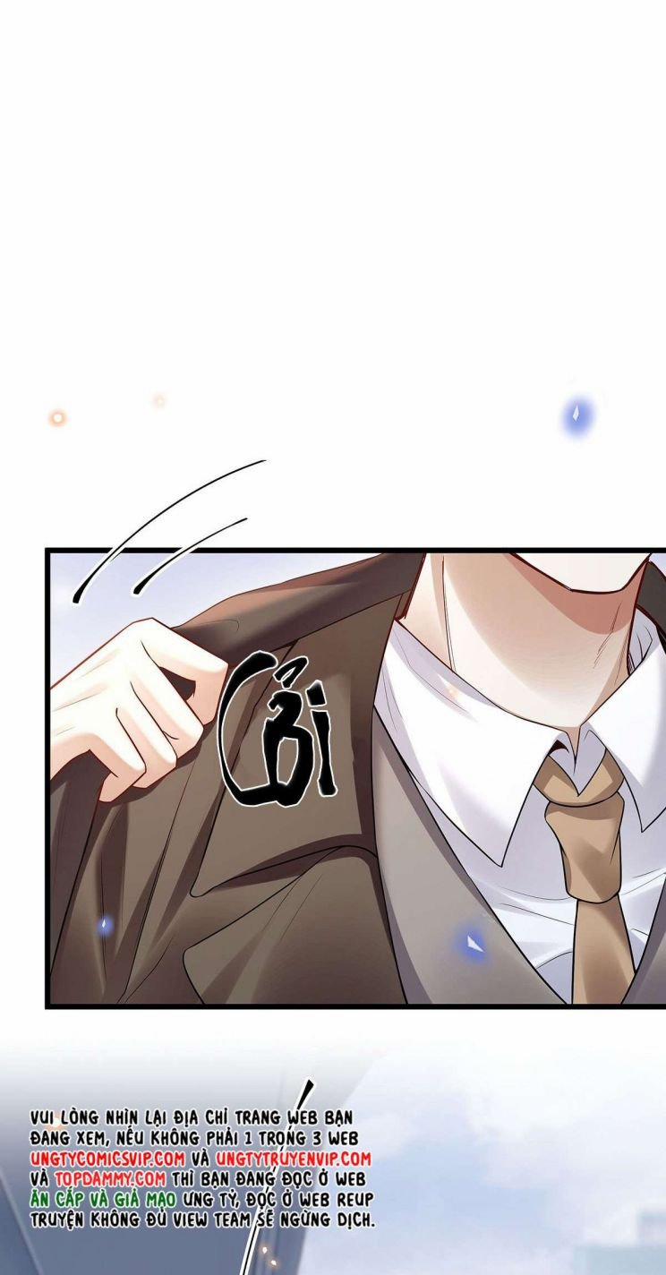 Đừng Nhặt Bạn Trai Trong Thùng Rác 15 trang 21