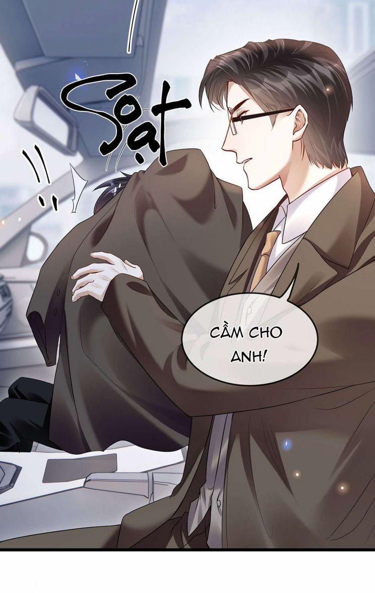 Đừng Nhặt Bạn Trai Trong Thùng Rác 15 trang 22