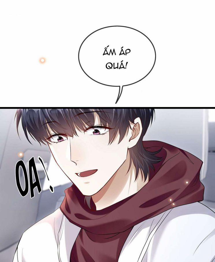 Đừng Nhặt Bạn Trai Trong Thùng Rác 15 trang 23