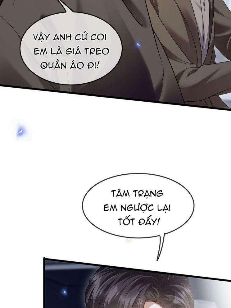 Đừng Nhặt Bạn Trai Trong Thùng Rác 15 trang 25