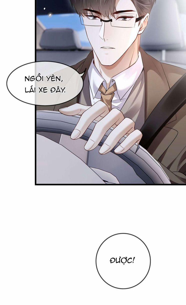 Đừng Nhặt Bạn Trai Trong Thùng Rác 15 trang 26