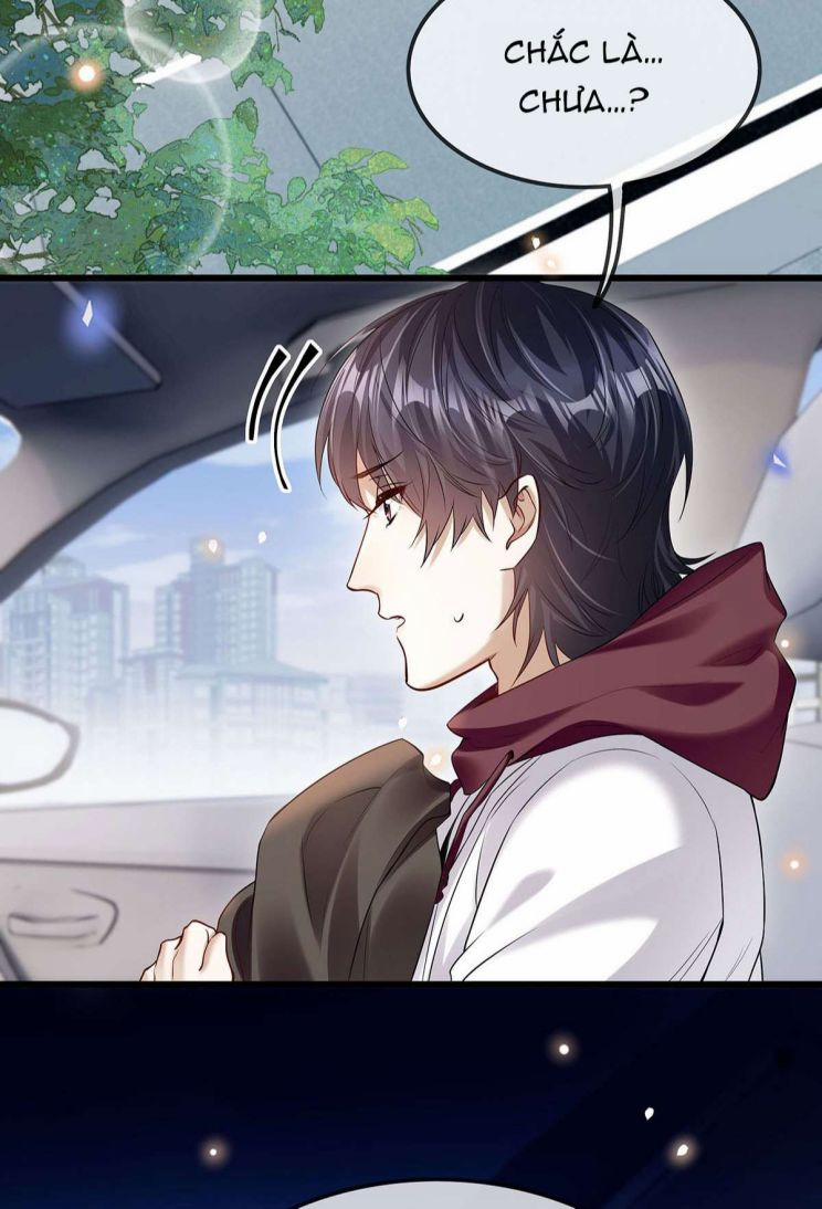 Đừng Nhặt Bạn Trai Trong Thùng Rác 15 trang 28