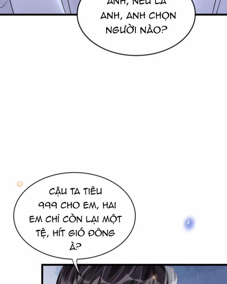 Đừng Nhặt Bạn Trai Trong Thùng Rác 15 trang 34