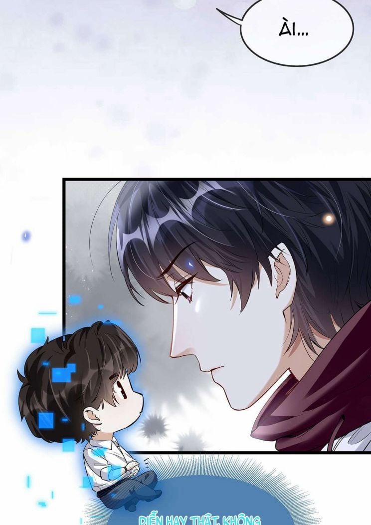 Đừng Nhặt Bạn Trai Trong Thùng Rác 15 trang 37