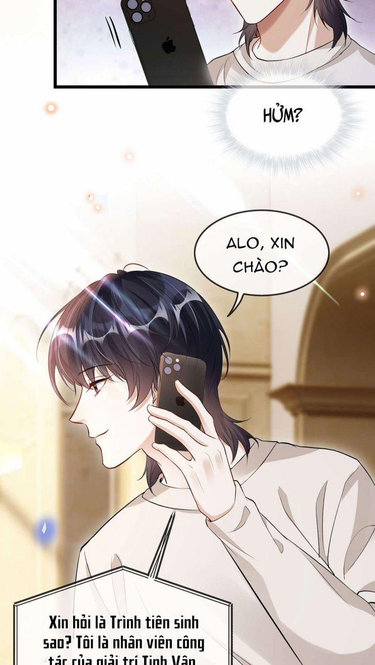 Đừng Nhặt Bạn Trai Trong Thùng Rác 15 trang 4