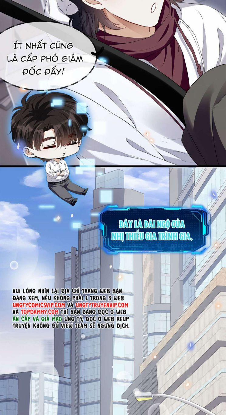 Đừng Nhặt Bạn Trai Trong Thùng Rác 15 trang 40