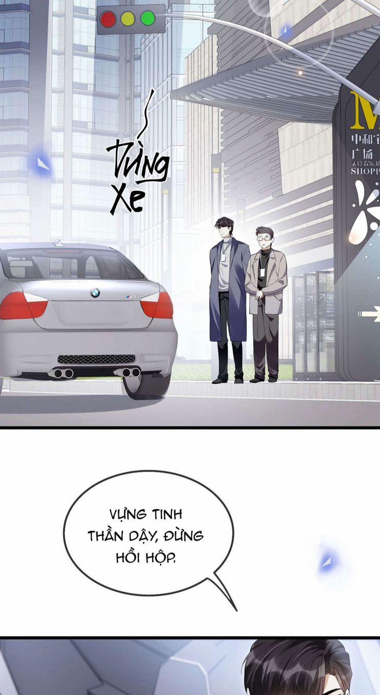 Đừng Nhặt Bạn Trai Trong Thùng Rác 15 trang 41