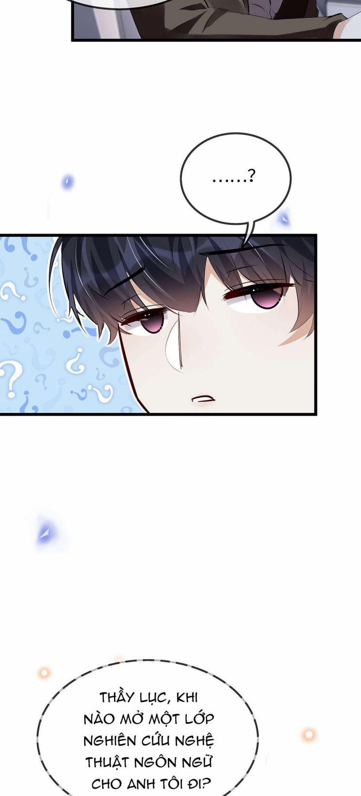 Đừng Nhặt Bạn Trai Trong Thùng Rác 15 trang 43