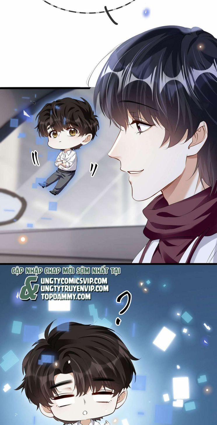 Đừng Nhặt Bạn Trai Trong Thùng Rác 15 trang 44