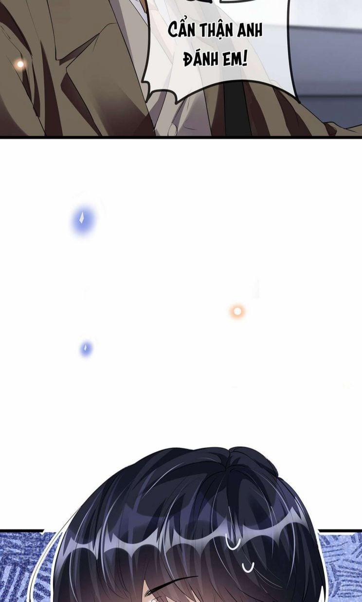 Đừng Nhặt Bạn Trai Trong Thùng Rác 15 trang 46