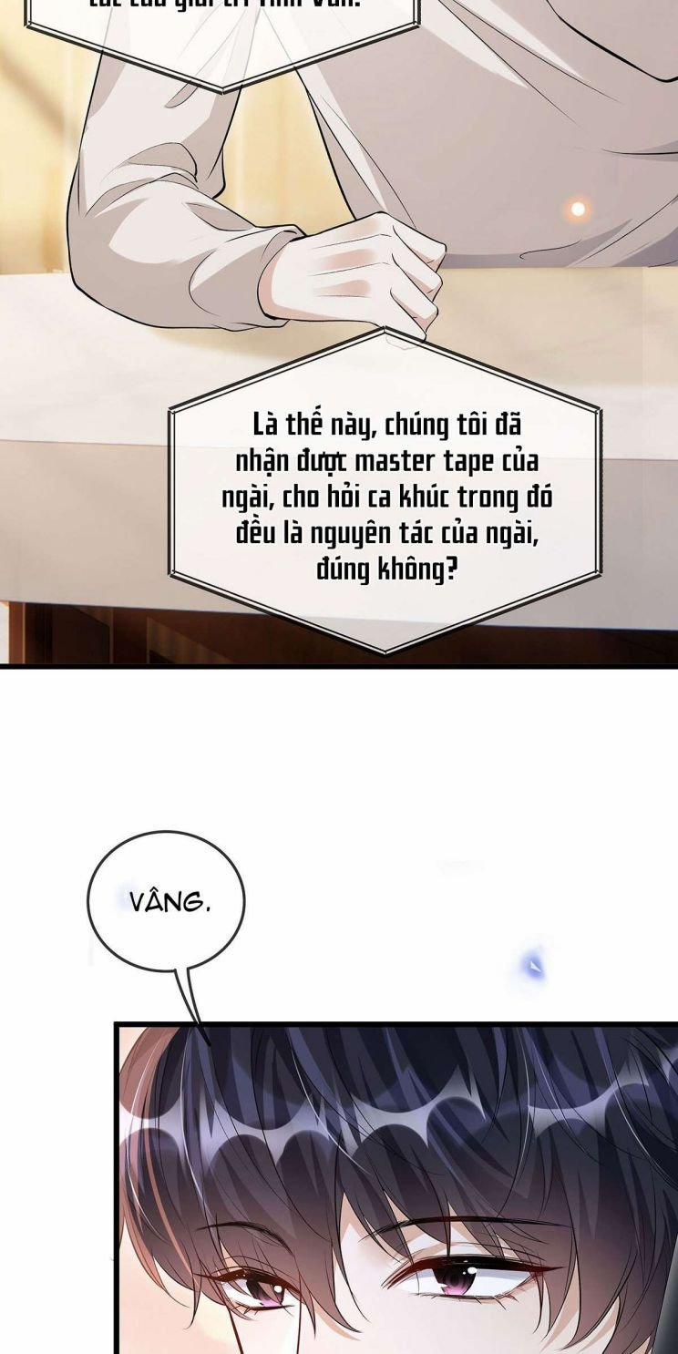 Đừng Nhặt Bạn Trai Trong Thùng Rác 15 trang 5